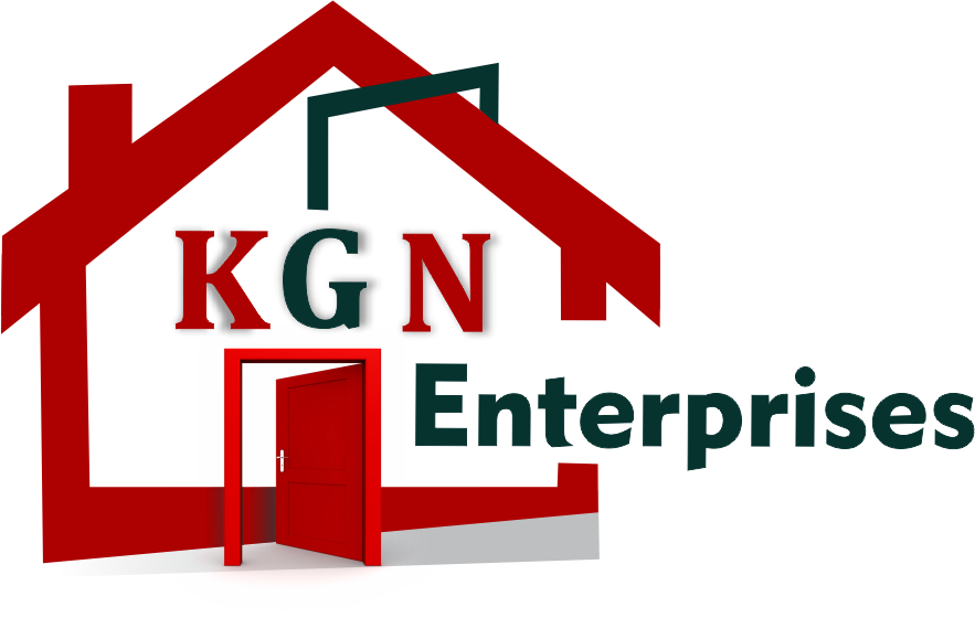 KGN Enterprises Logo